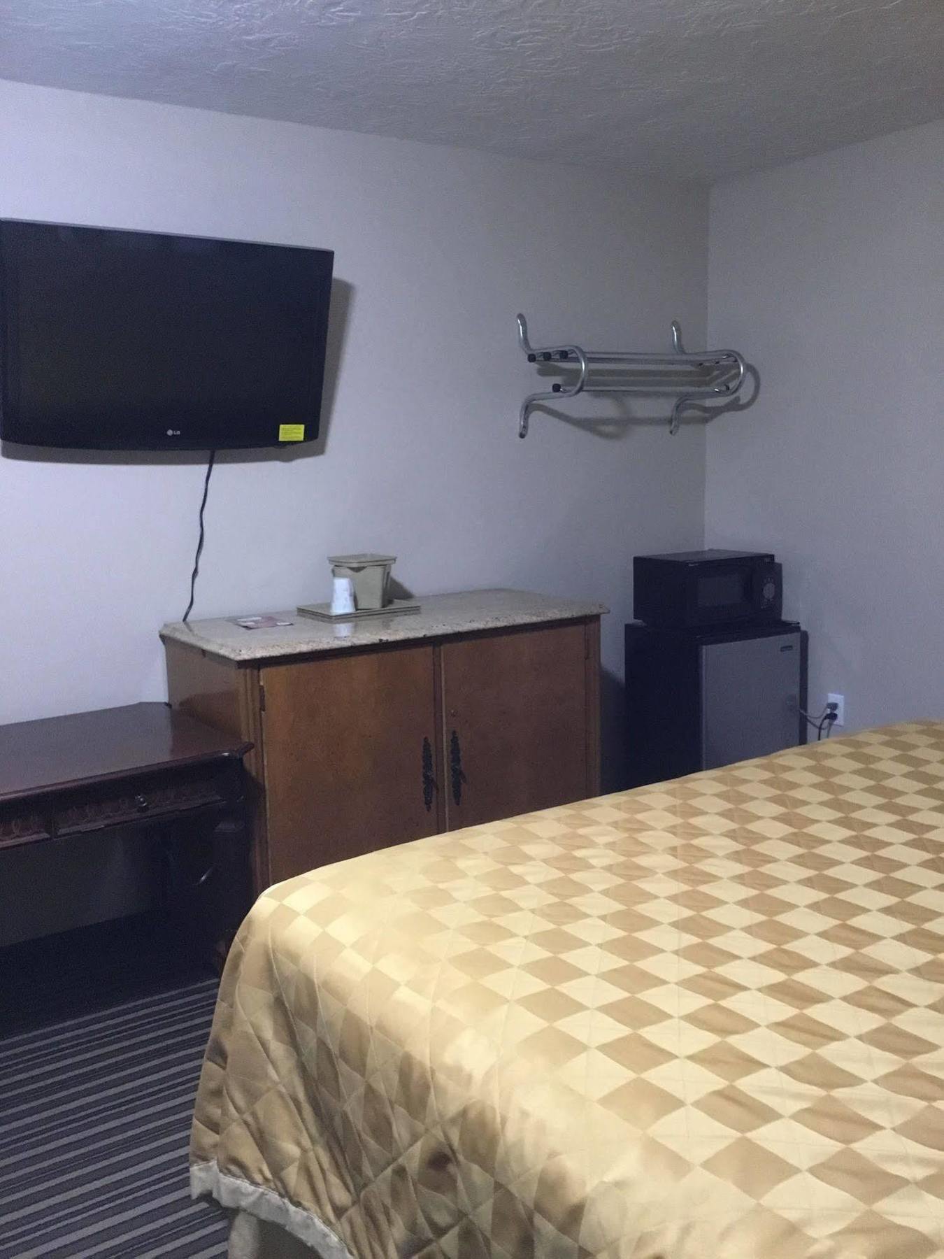 Executive Inn Snyder المظهر الخارجي الصورة